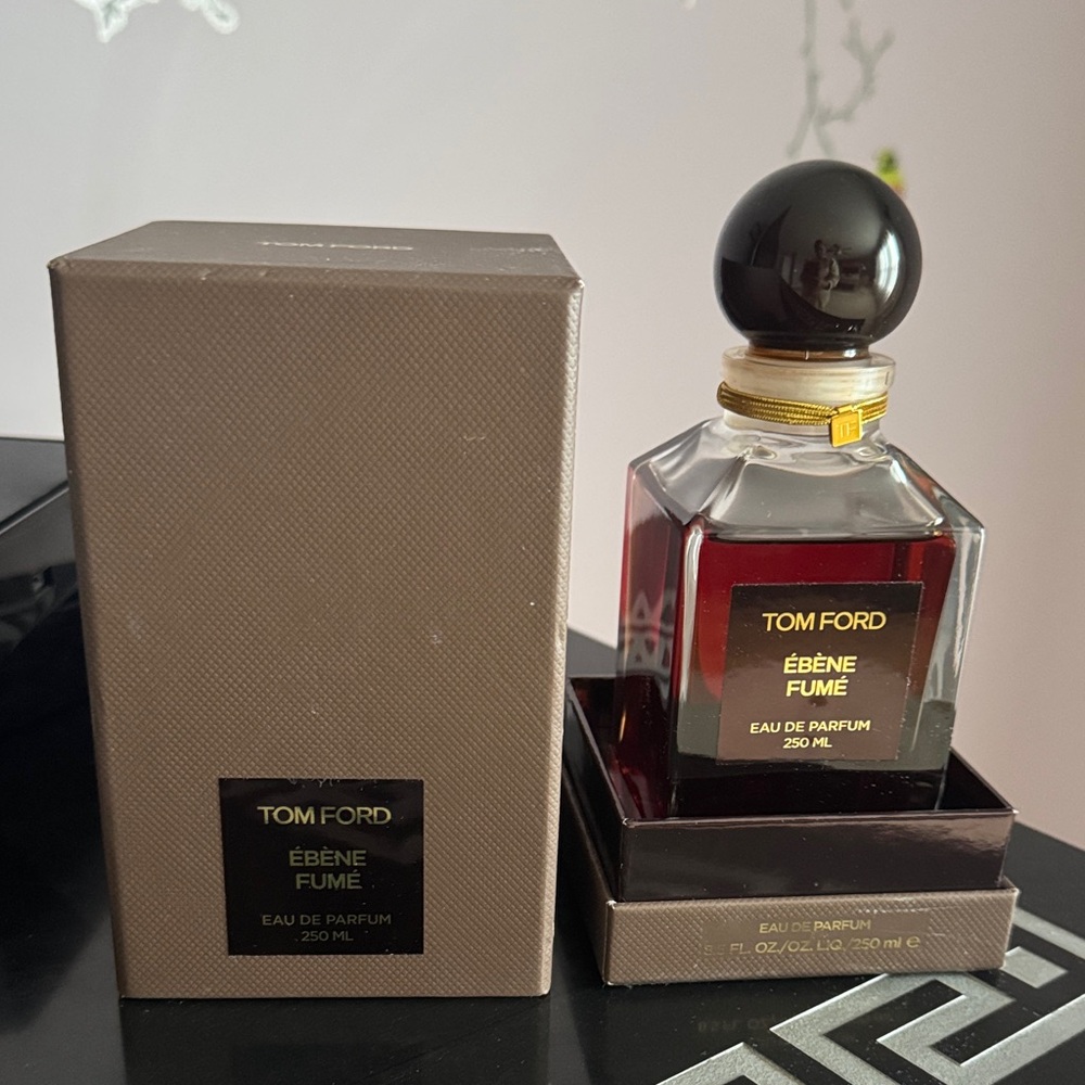 Tom ford eau de parfum